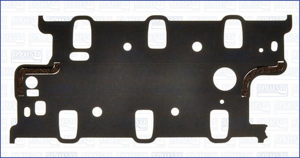 Wilmink Group WG1161230 Gasket, intake manifold WG1161230: Buy near me in Poland at 2407.PL - Good price!