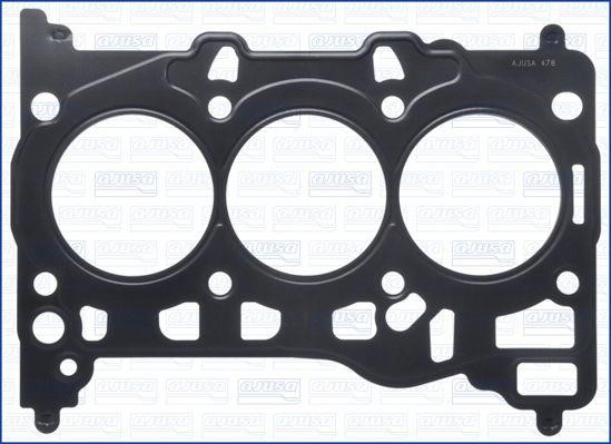Wilmink Group WG1957089 Gasket, cylinder head WG1957089: Buy near me in Poland at 2407.PL - Good price!