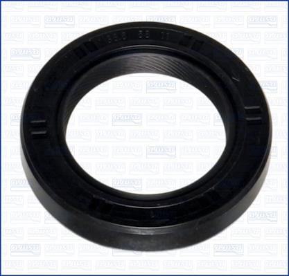 Wilmink Group WG1163079 Crankshaft oil seal WG1163079: Buy near me in Poland at 2407.PL - Good price!