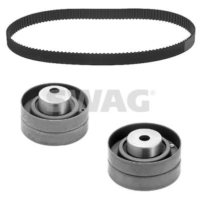 Wilmink Group WG1054815 Timing Belt Kit WG1054815: Buy near me in Poland at 2407.PL - Good price!