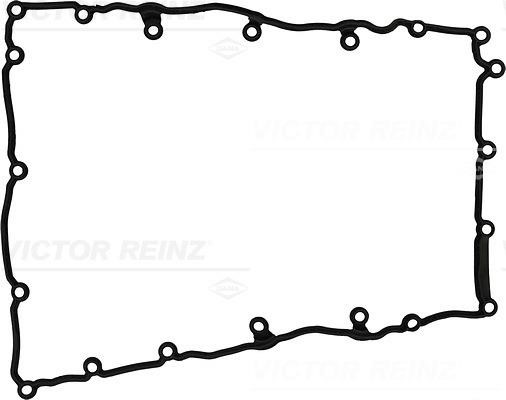 Wilmink Group WG1103889 Gasket oil pan WG1103889: Buy near me in Poland at 2407.PL - Good price!