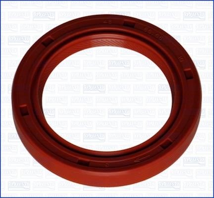 Wilmink Group WG1163136 Oil seal crankshaft front WG1163136: Buy near me in Poland at 2407.PL - Good price!