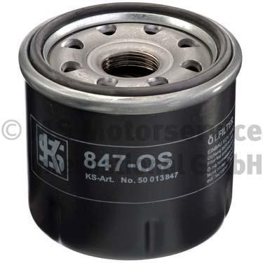 Wilmink Group WG1018731 Oil Filter WG1018731: Buy near me in Poland at 2407.PL - Good price!