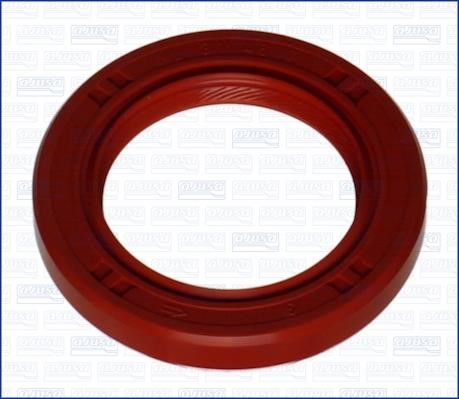 Wilmink Group WG1163524 Oil seal crankshaft front WG1163524: Buy near me in Poland at 2407.PL - Good price!