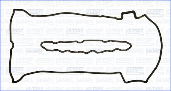 Wilmink Group WG1169642 Valve Cover Gasket (kit) WG1169642: Buy near me at 2407.PL in Poland at an Affordable price!