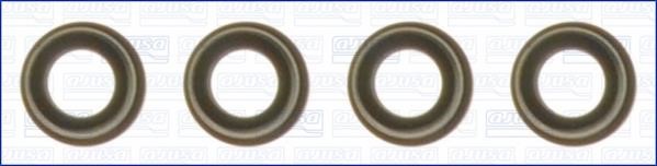 Wilmink Group WG1169748 Valve oil seals, kit WG1169748: Buy near me in Poland at 2407.PL - Good price!