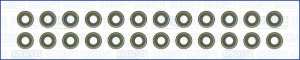 Wilmink Group WG1170034 Valve oil seals, kit WG1170034: Buy near me in Poland at 2407.PL - Good price!