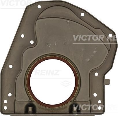 Wilmink Group WG1379797 Oil seal crankshaft front WG1379797: Buy near me in Poland at 2407.PL - Good price!