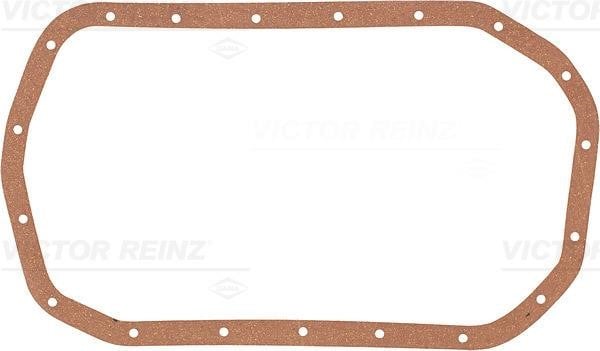 Wilmink Group WG1248978 Gasket oil pan WG1248978: Buy near me at 2407.PL in Poland at an Affordable price!