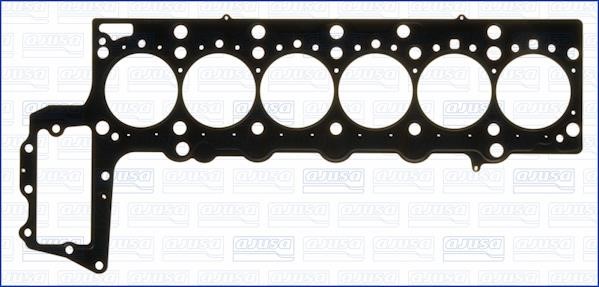 Wilmink Group WG1449485 Gasket, cylinder head WG1449485: Buy near me in Poland at 2407.PL - Good price!