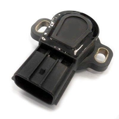 Wilmink Group WG1407962 Throttle position sensor WG1407962: Buy near me in Poland at 2407.PL - Good price!