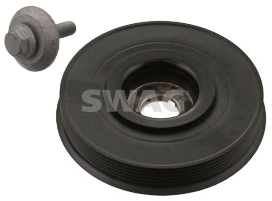 Wilmink Group WG1432928 Pulley crankshaft WG1432928: Buy near me in Poland at 2407.PL - Good price!