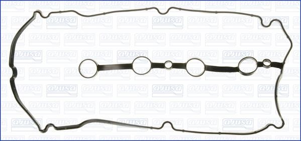 Wilmink Group WG1160405 Gasket, cylinder head cover WG1160405: Buy near me in Poland at 2407.PL - Good price!