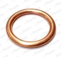 Wilmink Group WG1090849 Seal Oil Drain Plug WG1090849: Buy near me in Poland at 2407.PL - Good price!