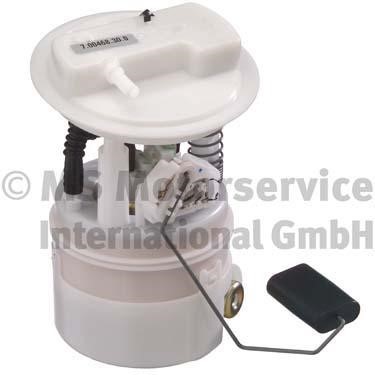 Wilmink Group WG1025596 Fuel pump WG1025596: Buy near me in Poland at 2407.PL - Good price!