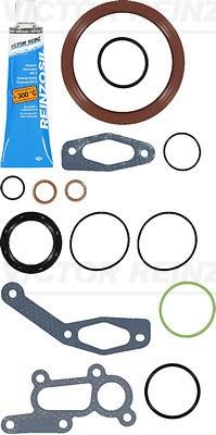 Wilmink Group WG1242069 Gasket Set, crank case WG1242069: Buy near me in Poland at 2407.PL - Good price!