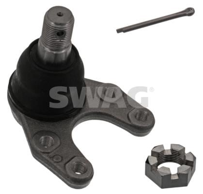 Wilmink Group WG2038052 Ball joint WG2038052: Buy near me in Poland at 2407.PL - Good price!