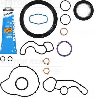 Wilmink Group WG2102065 Gasket Set, crank case WG2102065: Buy near me in Poland at 2407.PL - Good price!