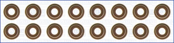Wilmink Group WG1169803 Valve oil seals, kit WG1169803: Buy near me in Poland at 2407.PL - Good price!