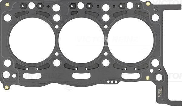 Wilmink Group WG1245104 Gasket, cylinder head WG1245104: Buy near me in Poland at 2407.PL - Good price!