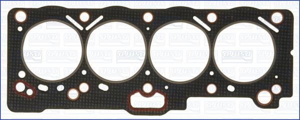 Wilmink Group WG1159854 Gasket, cylinder head WG1159854: Buy near me in Poland at 2407.PL - Good price!