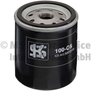 Wilmink Group WG1018233 Oil Filter WG1018233: Buy near me in Poland at 2407.PL - Good price!