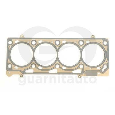 Wilmink Group WG2047216 Gasket, cylinder head WG2047216: Buy near me in Poland at 2407.PL - Good price!