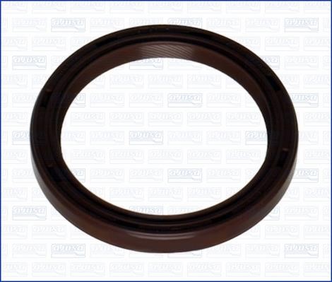 Wilmink Group WG1009220 Oil seal crankshaft front WG1009220: Buy near me in Poland at 2407.PL - Good price!
