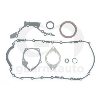 Wilmink Group WG2133264 Gasket Set, crank case WG2133264: Buy near me in Poland at 2407.PL - Good price!