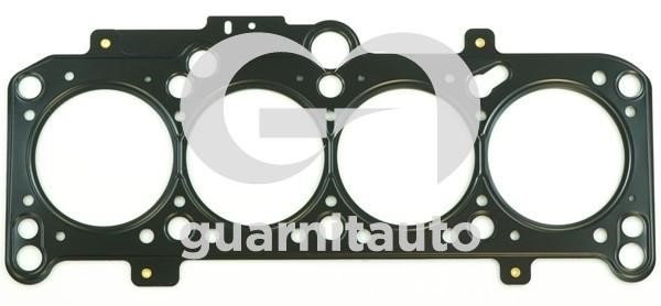 Wilmink Group WG2134002 Gasket, cylinder head WG2134002: Buy near me in Poland at 2407.PL - Good price!
