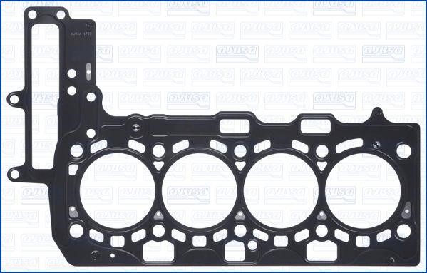 Wilmink Group WG1957097 Gasket, cylinder head WG1957097: Buy near me in Poland at 2407.PL - Good price!