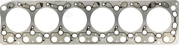 Wilmink Group WG1244946 Gasket, cylinder head WG1244946: Buy near me in Poland at 2407.PL - Good price!