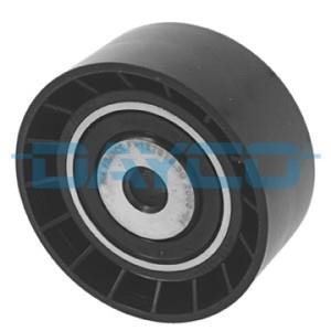 Wilmink Group WG2004670 Idler Pulley WG2004670: Buy near me in Poland at 2407.PL - Good price!