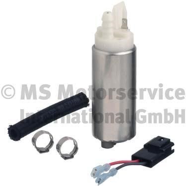 Wilmink Group WG1026476 Fuel pump WG1026476: Buy near me in Poland at 2407.PL - Good price!
