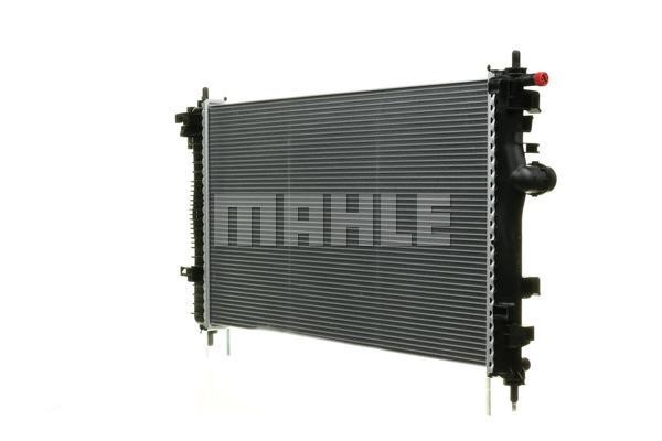 Wilmink Group WG2182322 Radiator, engine cooling WG2182322: Buy near me in Poland at 2407.PL - Good price!