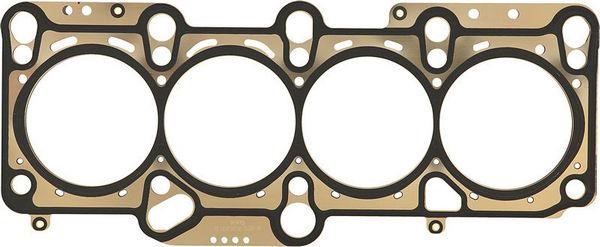 Wilmink Group WG1003801 Gasket, cylinder head WG1003801: Buy near me in Poland at 2407.PL - Good price!