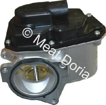 Wilmink Group WG1015255 EGR Valve WG1015255: Buy near me at 2407.PL in Poland at an Affordable price!
