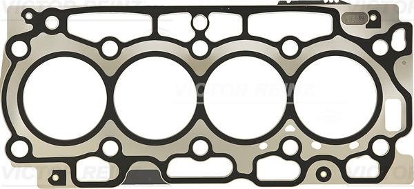 Wilmink Group WG1103636 Gasket, cylinder head WG1103636: Buy near me at 2407.PL in Poland at an Affordable price!