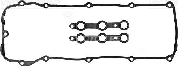 Wilmink Group WG1243179 Valve Cover Gasket (kit) WG1243179: Buy near me in Poland at 2407.PL - Good price!