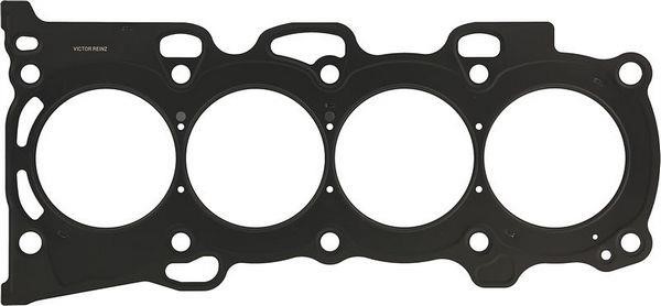 Wilmink Group WG1003359 Gasket, cylinder head WG1003359: Buy near me in Poland at 2407.PL - Good price!
