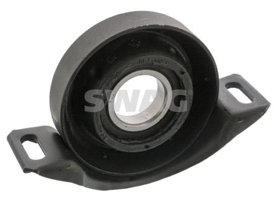 Wilmink Group WG1054198 Driveshaft outboard bearing WG1054198: Buy near me in Poland at 2407.PL - Good price!