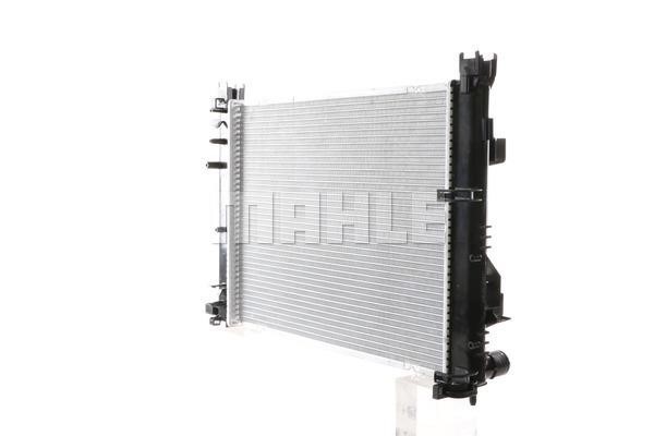 Wilmink Group WG2183138 Radiator, engine cooling WG2183138: Buy near me in Poland at 2407.PL - Good price!