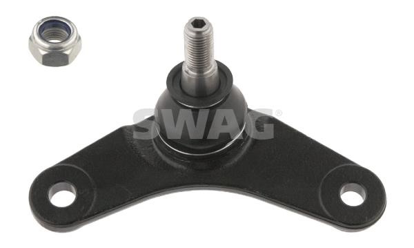 Wilmink Group WG2039582 Ball joint WG2039582: Buy near me in Poland at 2407.PL - Good price!