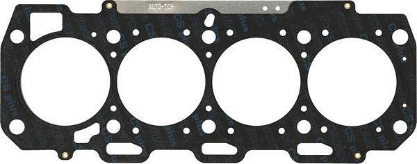 Wilmink Group WG1003230 Gasket, cylinder head WG1003230: Buy near me in Poland at 2407.PL - Good price!