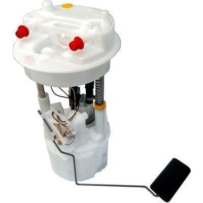 Wilmink Group WG1012731 Fuel pump WG1012731: Buy near me in Poland at 2407.PL - Good price!