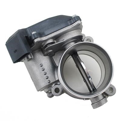 Wilmink Group WG2047672 Throttle body WG2047672: Buy near me in Poland at 2407.PL - Good price!