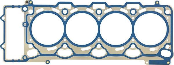 Wilmink Group WG1003940 Gasket, cylinder head WG1003940: Buy near me in Poland at 2407.PL - Good price!