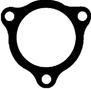 Wilmink Group WG1007882 Exhaust pipe gasket WG1007882: Buy near me in Poland at 2407.PL - Good price!