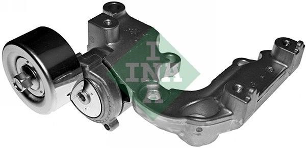 Wilmink Group WG1253509 Belt tightener WG1253509: Buy near me in Poland at 2407.PL - Good price!