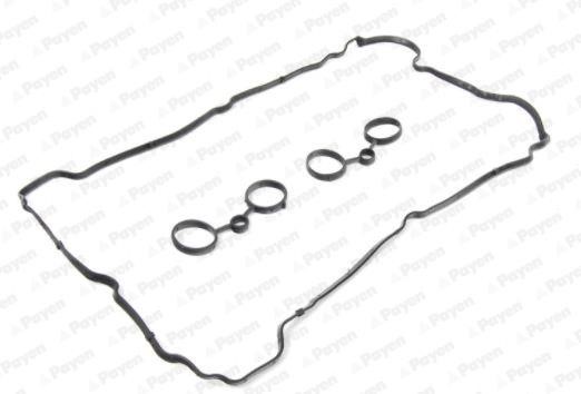 Wilmink Group WG1181232 Valve Cover Gasket (kit) WG1181232: Buy near me at 2407.PL in Poland at an Affordable price!